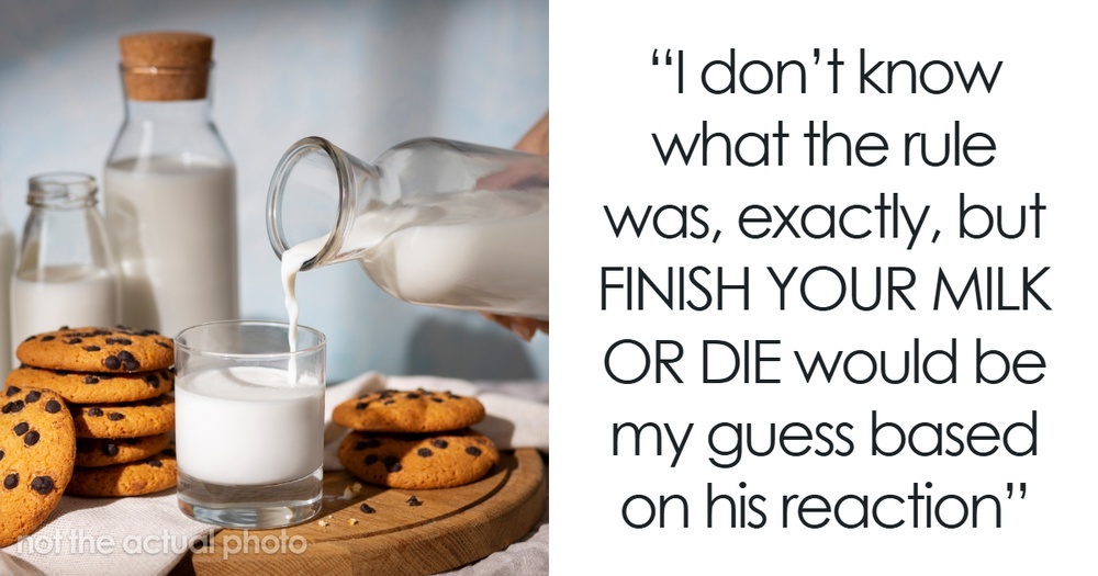 74 Rules People Had To Follow In Someone's Home That Confused Them To No End