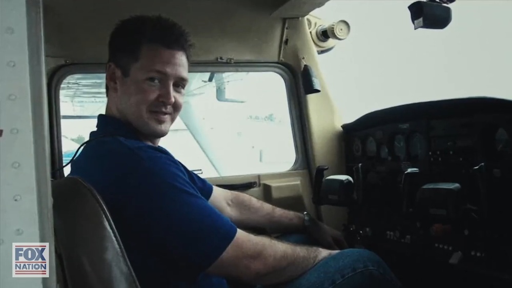 Chilling clues in Amazon reviews: Fox Nation probes serial killer's sinister trail