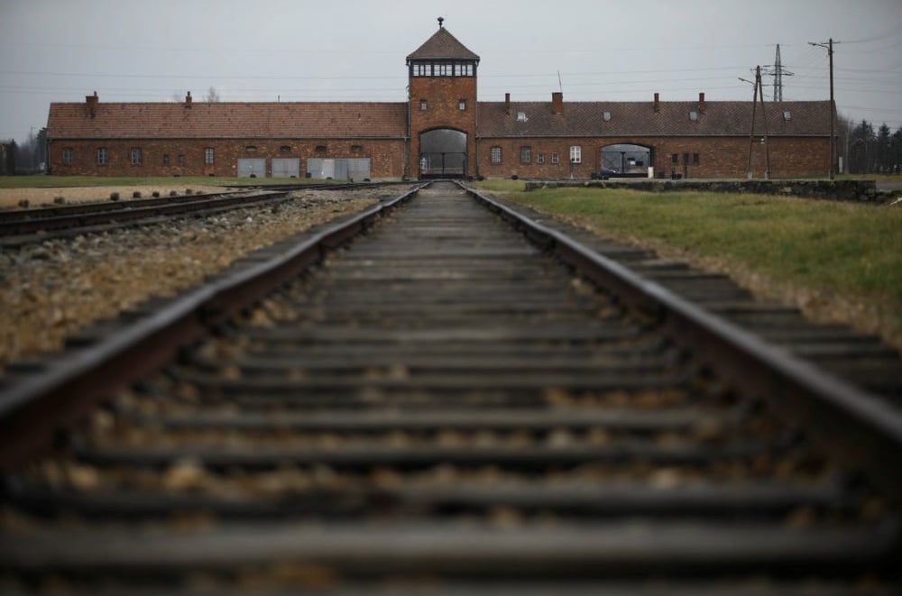 80th anniversary of Auschwitz's liberation is observed with global remembrance activities.