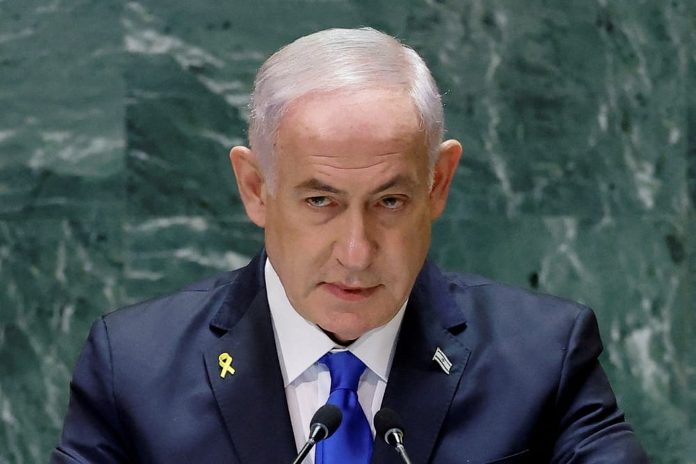 Biden's private comments expose significant tensions with Netanyahu's leadership style.