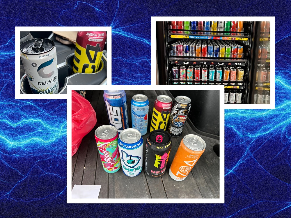 The 30 Best Energy Drinks, Tested and Reviewed