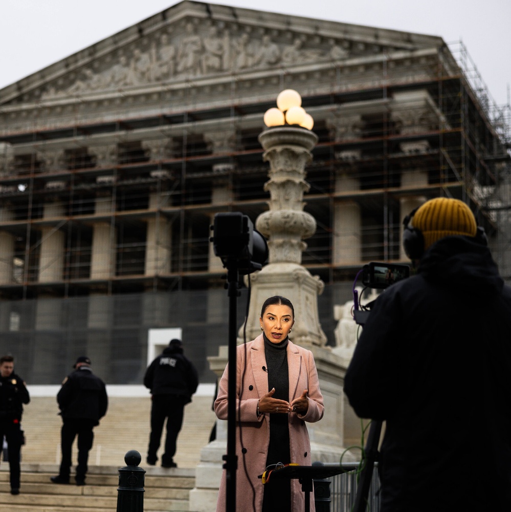 When will the court issue its decision?