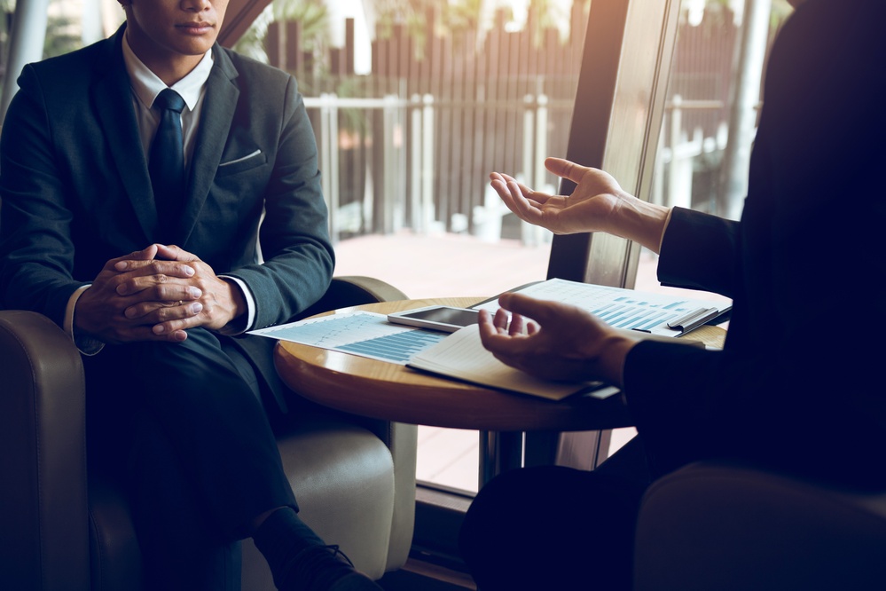 AI isn't driving Wall Street layoffs. Its impact will be more subtle