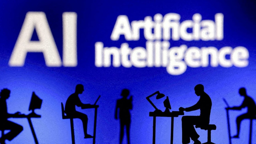Federal antitrust investigations into AI dominance Balanced News