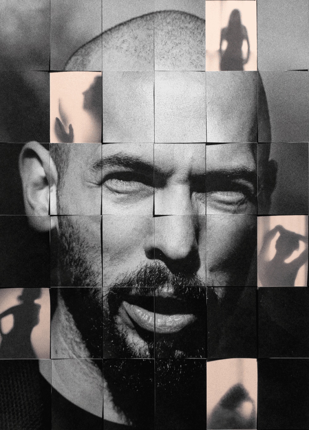 Andrew Tate's Empire of Abuse