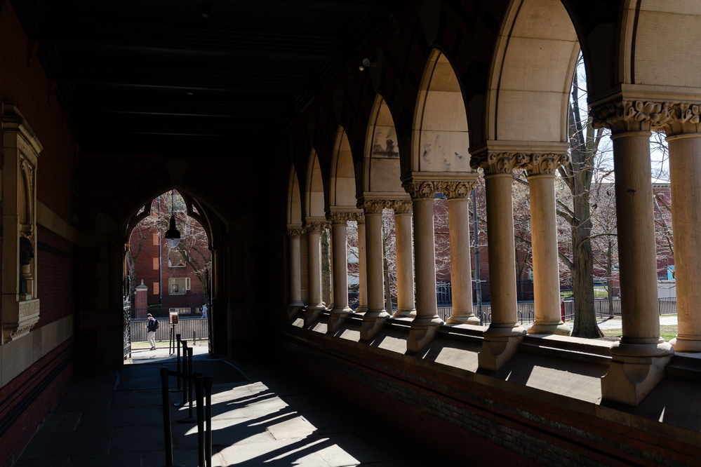 The Cost of Defunding Harvard