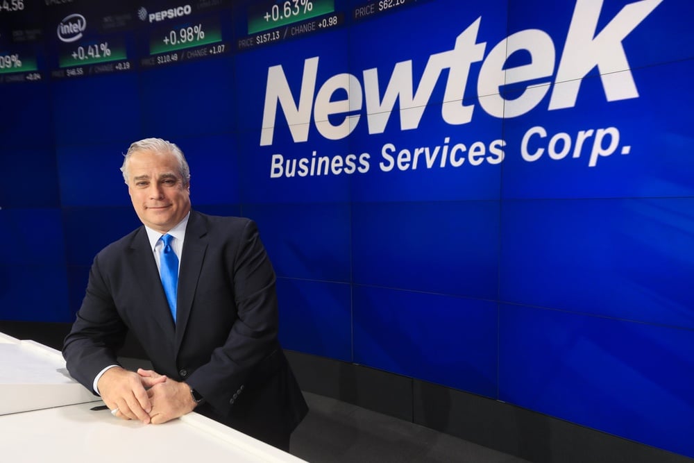 Newtek CEO: Bank 'misunderstood' amid higher credit losses