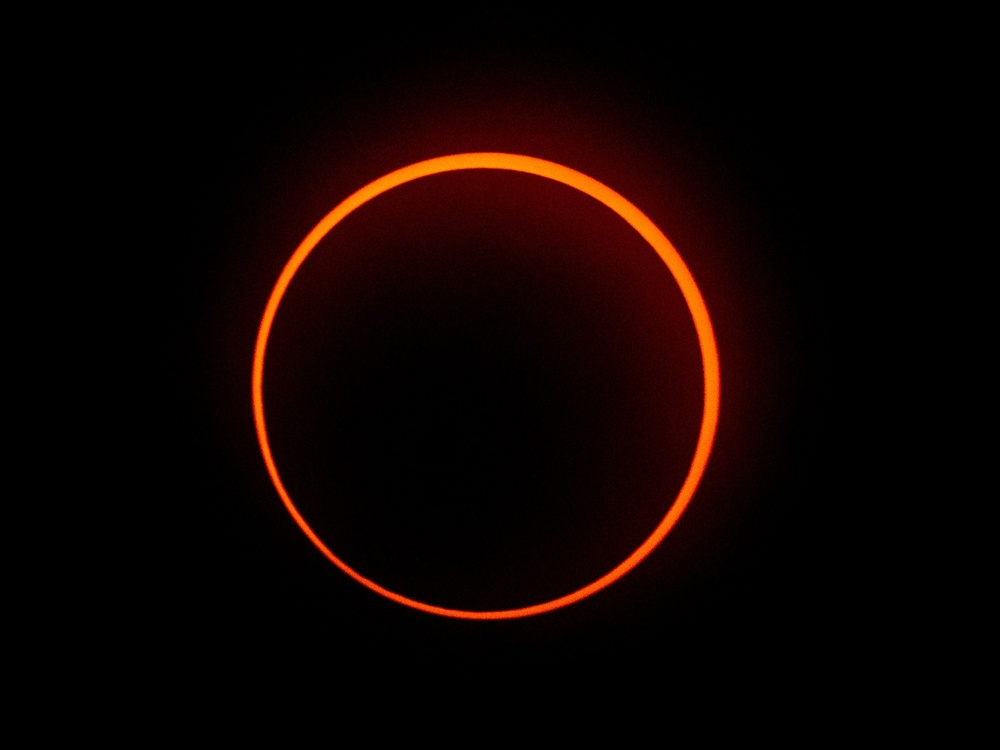 Total Solar Eclipse of April 8, 2024: Watch Online, What Time, Path of Totality