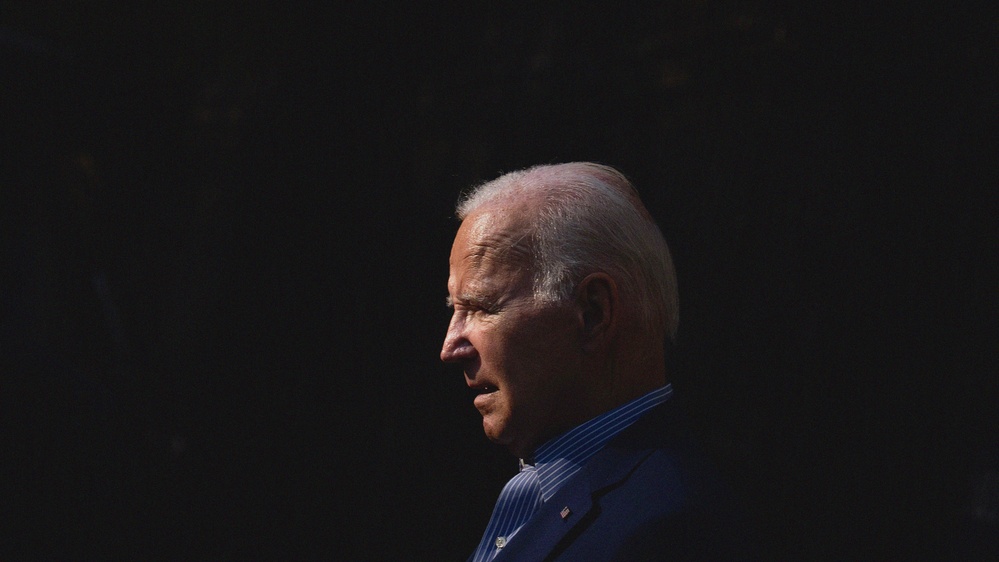 It's Not Just That Biden Is Old