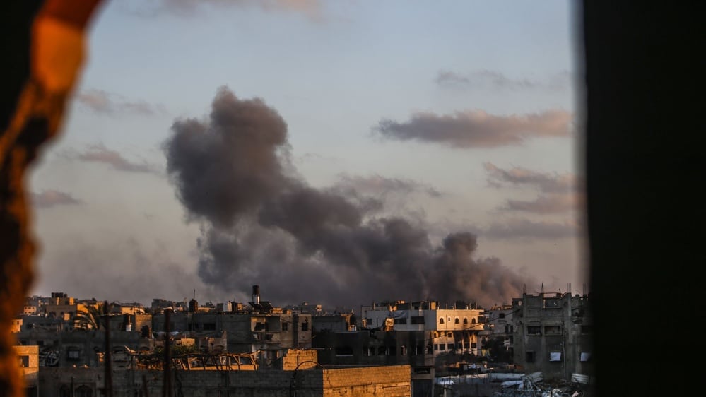 Complexities in ceasefire negotiations between Israel and Hamas
