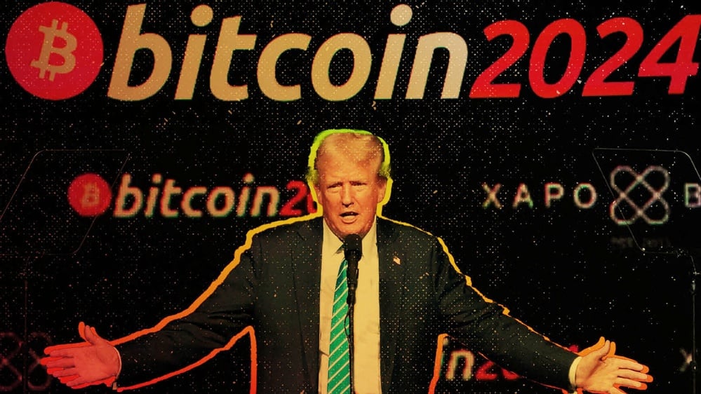 The Crypto Triad Won The Election