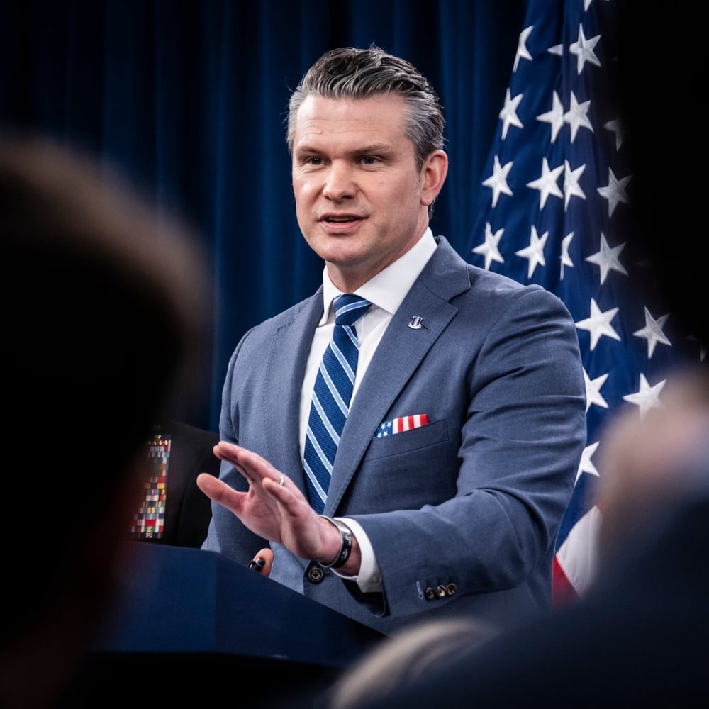 Hegseth-led shift ends mandatory flu vaccines