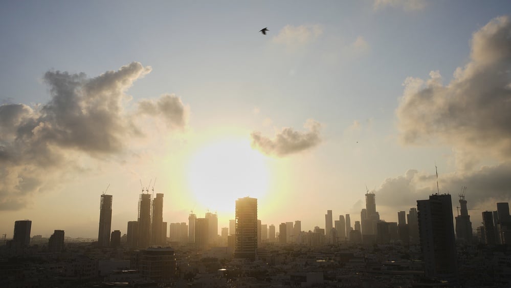 Expert: Ceasefire a rare chance for Israel-Iran ties, with challenges