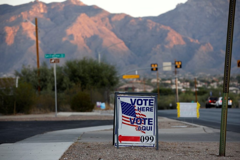 What the Harris campaign is doing to earn the support of Latino voters