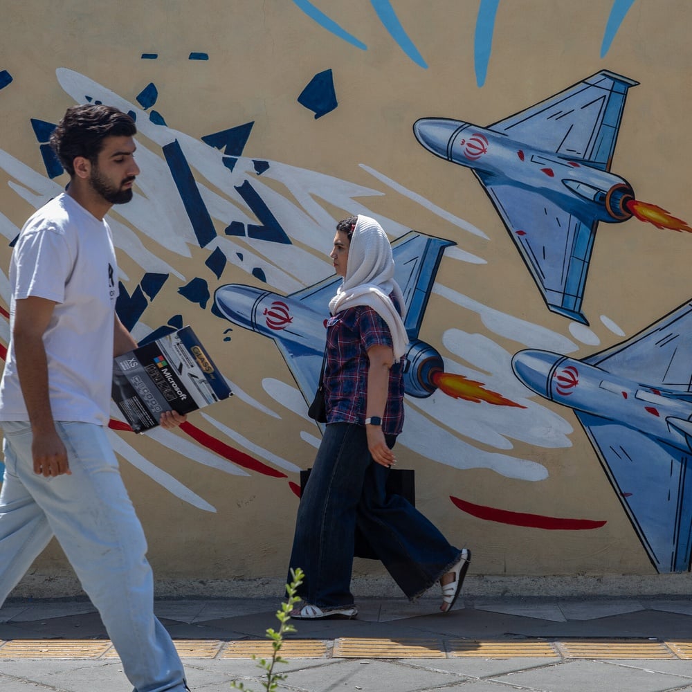 Trump issued a final ultimatum to Iran amid a collapsing ceasefire