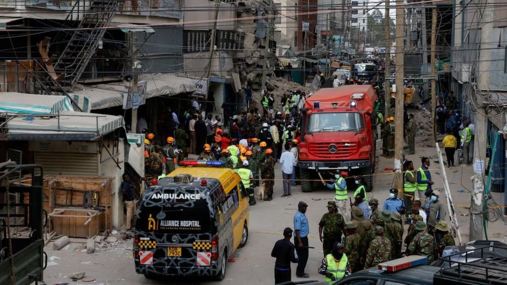 Source: https://www.thecitizen.co.tz/tanzania/news/africa/several-feared-trapped-as-building-collapses-in-nairobi-5643284