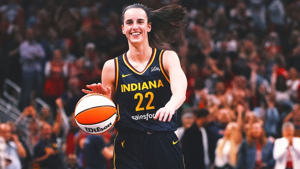 Caitlin Clark sets new WNBA rookie scoring record Balanced News