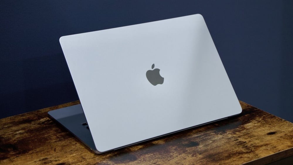 Apple M4 MacBook Air review: I have no notes