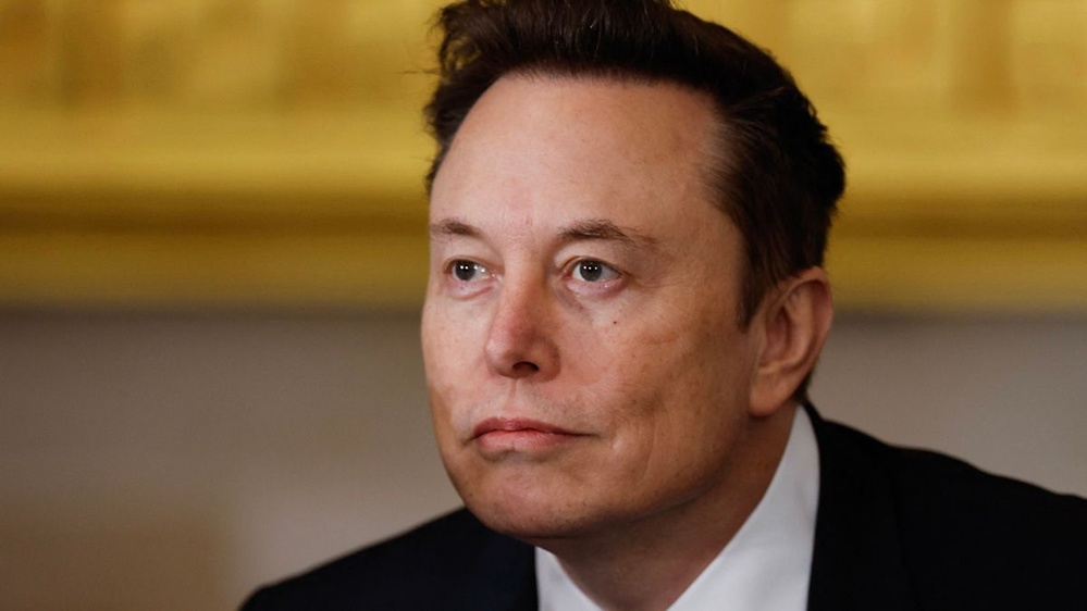 Yes, Elon Musk Was Nominated for Nobel Peace Prize. Here's Who Did It