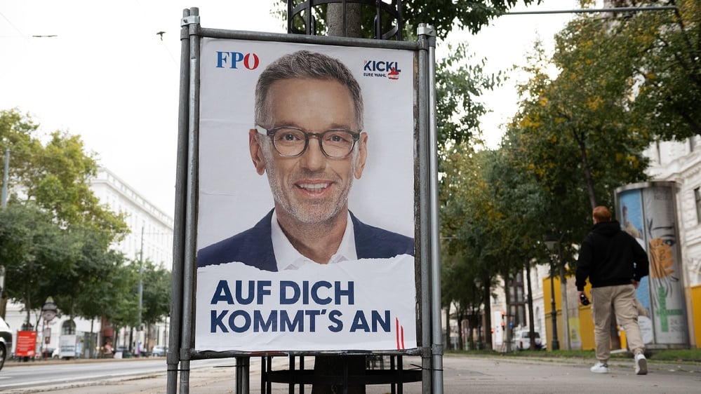 Kickl's FPO victory raises alarm for Austria's future and societal divides.