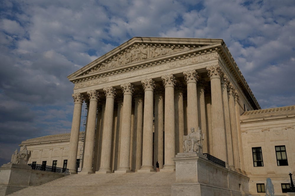 Supreme Court justices' controversial decisions