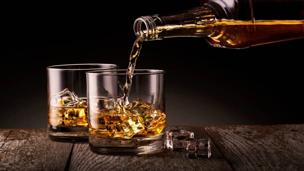 Popular whiskey brand files Chapter 11 bankruptcy