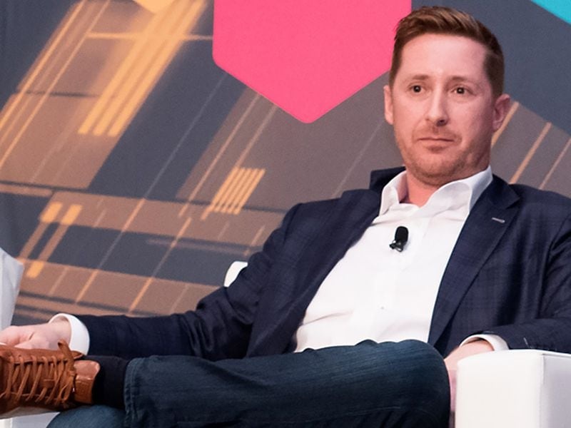 BlockFi's Zac Prince Leaves Crypto, Joins Real Estate Tech Startup Re Cost Seg