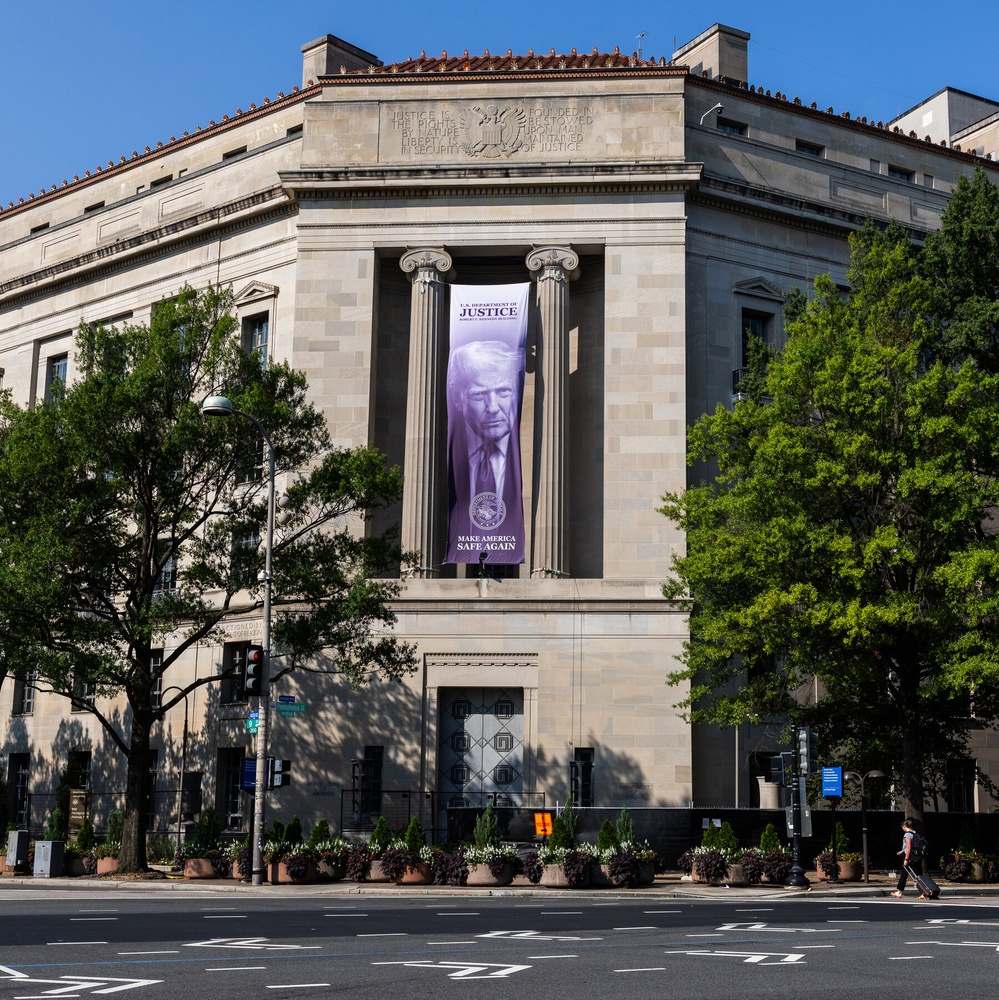 Appeals Court Rejects Trump's Strategy of Picking U.S. Attorneys