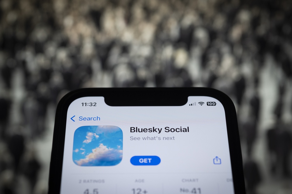 Bluesky gains popularity, open-sources code Balanced News