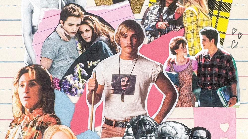 Fast Times and Mean Girls