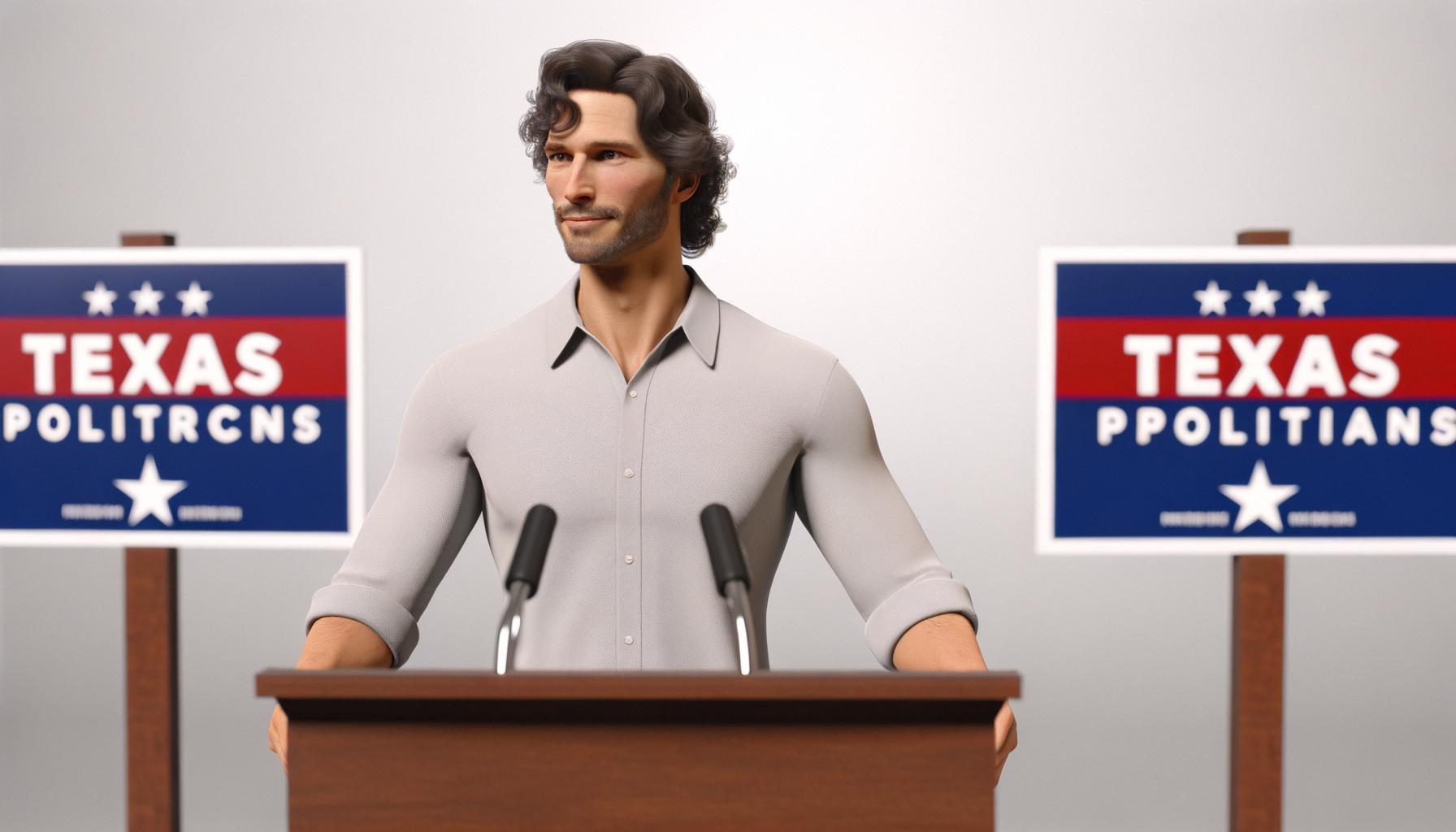 Matthew McConaughey considers running for political office