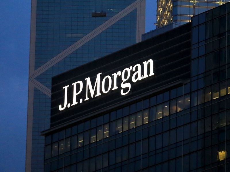 JPMorgan, Apollo Tokenize Funds in 'Proof of Concept' With Axelar, Oasis, Provenance