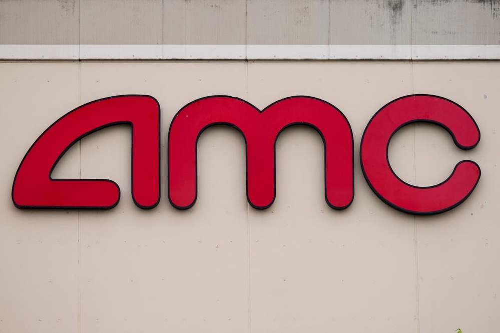 AMC's revenue slides amid weakest first-quarter box office since 1996