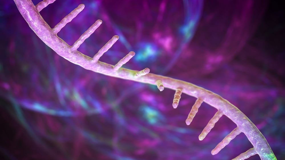 New non-coding DNA mutations linked to intellectual disabilities.