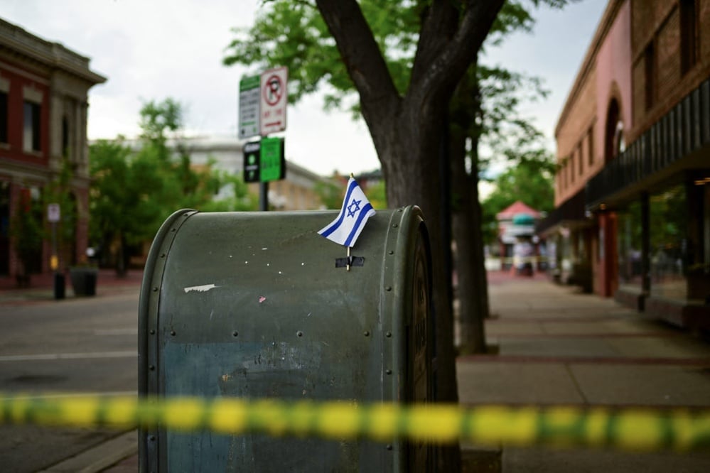 What we know about the man charged in the attack in Boulder, Colorado