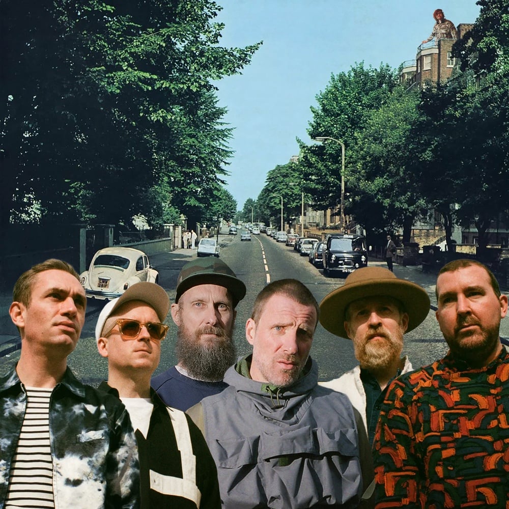 Hot Chip and Sleaford Mods Collaborate on New Songs for War Child: Listen