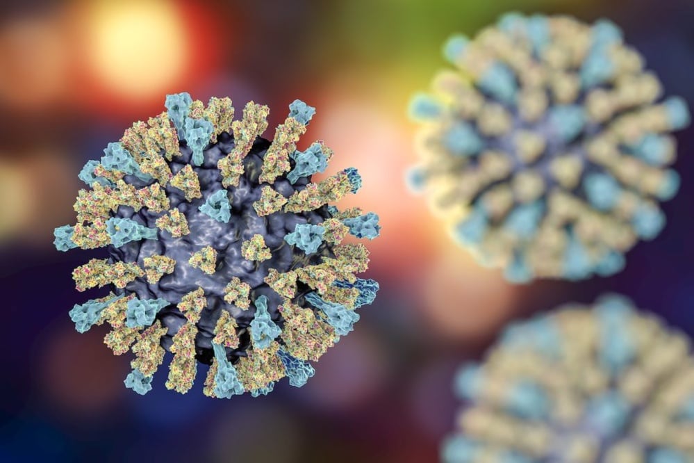 West Texas measles outbreak spreads amid vaccine hesitancy in some communities