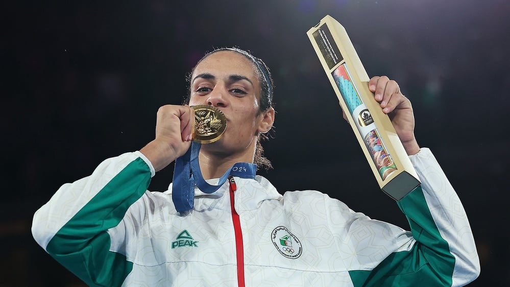 World Boxing's policy mandates genetic sex tests impacting Imane Khelif.