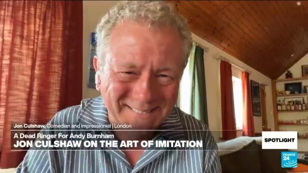 Source: https://www.france24.com/en/tv-shows/spotlight/20260717-jon-culshaw-on-the-art-of-imitation