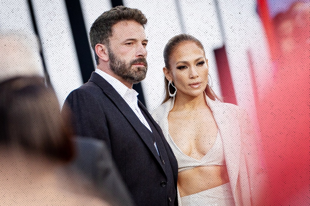 J.Lo, Ben, and the Art of Timing Your Celebrity Divorce Announcement