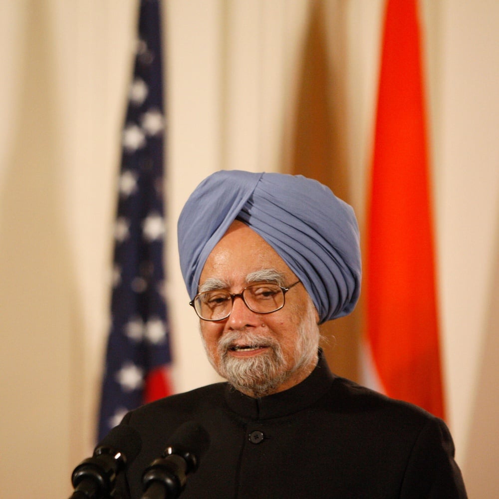 Manmohan Singh, architect of India's economic reforms, dies