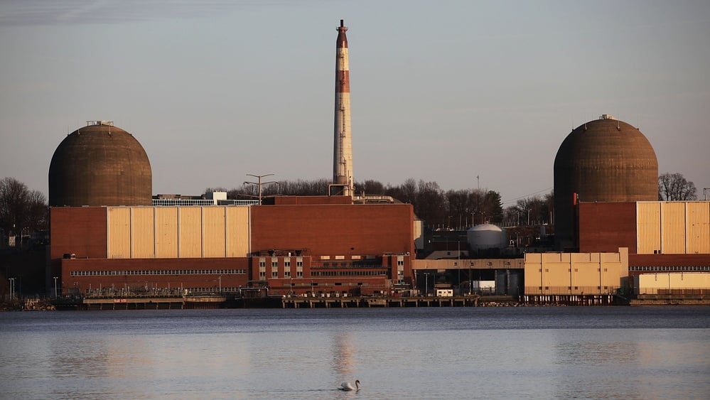 New York plans new nuclear power facility for energy demands