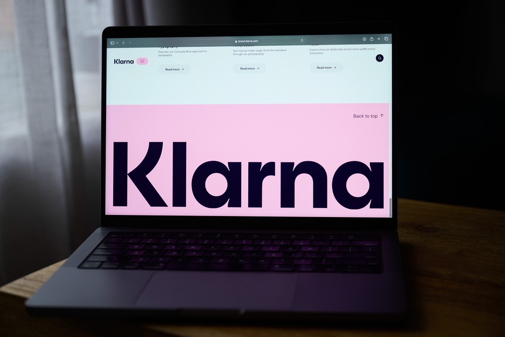 Klarna's U.S. ambitions get a hand from eBay