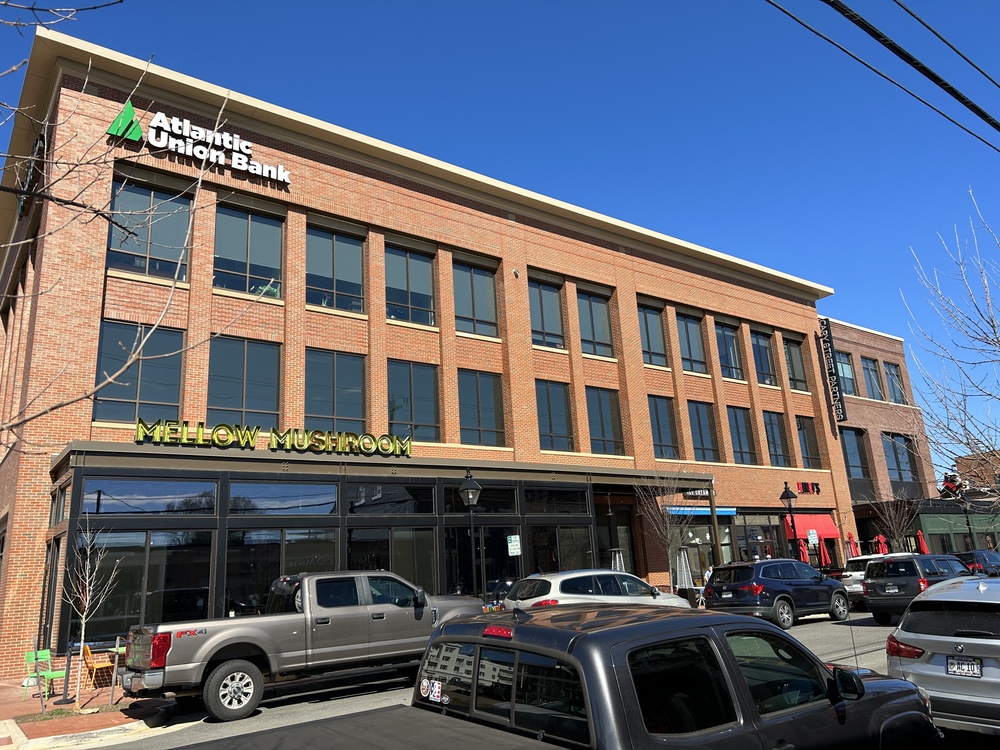 Atlantic Union strikes $1.6 billion deal to acquire Sandy Spring Bancorp