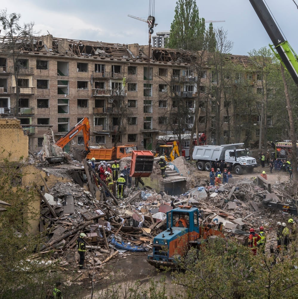 U.S. shifts Ukraine diplomacy after critical minerals deal