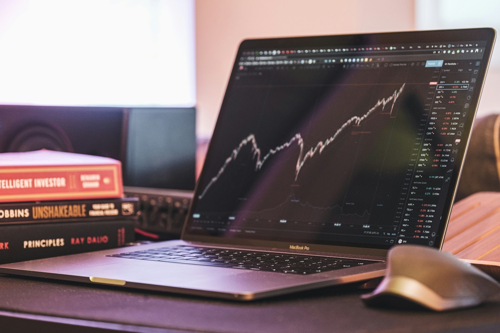 Circle's IPO Filing Tests Crypto Market Confidence After Trump's Tariff Shock