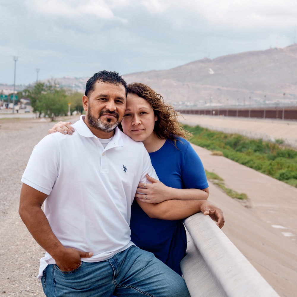 What Does a Couple Do When One Partner Is Deported?