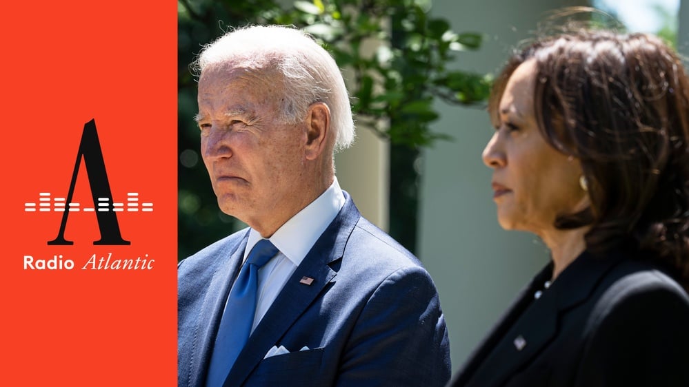 Biden Steps Aside. How Might Harris Step Up?