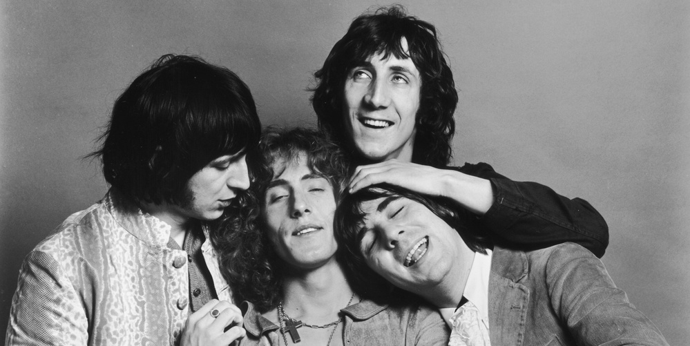 The Who Musical Tommy Returning to Broadway