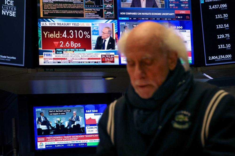 What is the bond market, and why does it matter for the economy?